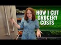 Grocery bills are out of control — here’s how to fix yours