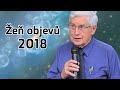 Jiří Grygar Prednáška: Žeň objevů 2018 | Astronomická žatva 2018 | Vesmír | Astronómia diskusia