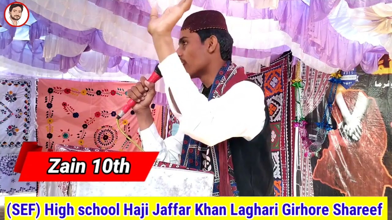 50 Motivational Speeches The Best Sindhi cultural Poetries 