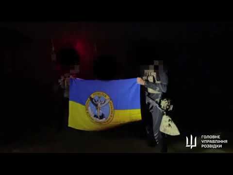 Крим буде українським!