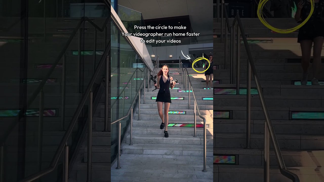 Hit the Button for Instant Special Effects in Filmora! 🎬✨