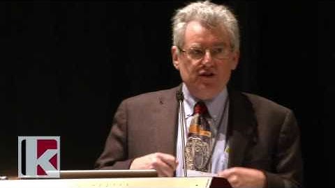 Paul Courant Full Lecture