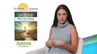 OPENING: Why You Used | Addiction Wasn’t the Problem, It Was the Solution — Until It Wasn’t