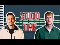 How Tungevaag and I Made The Kingdoms Club Mix | Studio Time