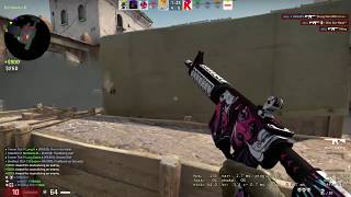 cleaning out the clip folder 2