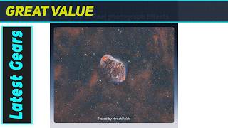 SVBONY SV220 3nm Dual-Band Filter: Incredible Deep Sky Detail