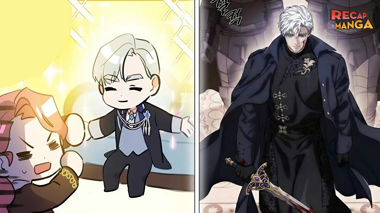 She Thought Her Future Husband Was Kind Like An Angel, But In Reality, He Is A Cold-Blooded Tyrant