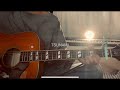 TSUNAMI/サザンオールスターズ 弾き語りcover