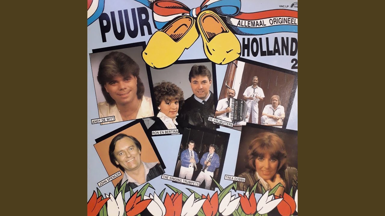 Dans je de hele nacht met mij - YouTube Music