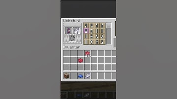 How to make British flags in Minecraft #shorts