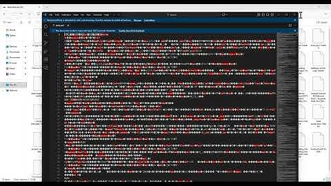 How to clean Thegentleman (.7mtzhh) Ransomware from the system | 100% Working
