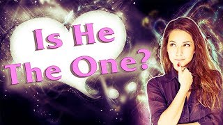 Is He The One For You Girl Relationship Quiz