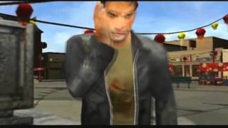 YTP: True Crime Streets of The Diks. Nick is a D*ck part 2