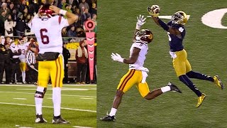 2015 ICON - Rivals ND vs USC Questions Answered