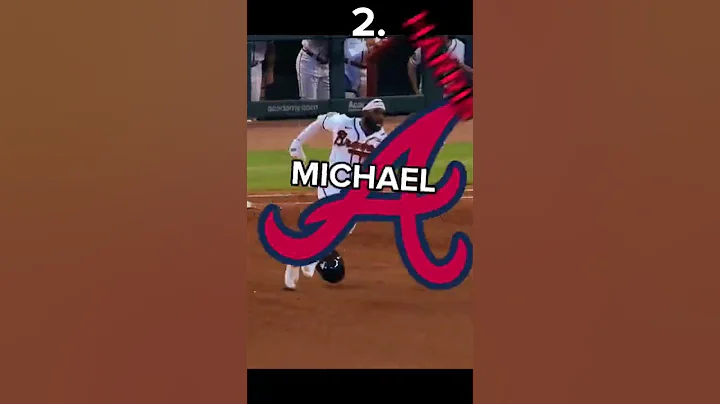 My Top 3 Favorite MLB Players