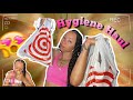 NO BUDGET hygiene shopping! (Haul)