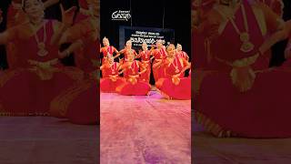 Kamalanjali 2025 - Dance Series By Natyalaya Urwa