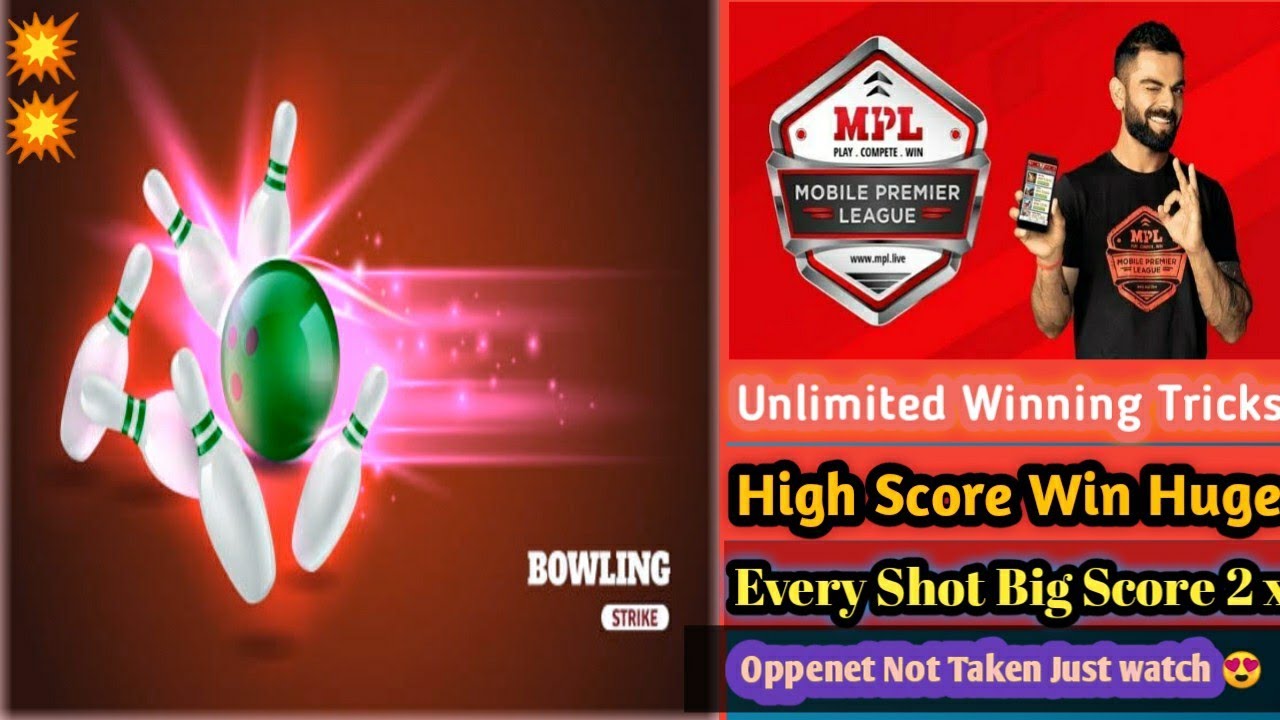 MPL Unlimited Winning Tricks ll 157+ Score ll Every Short super Duper  STRIKE 100% Winning Prof 🤗