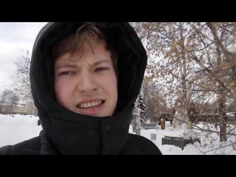 Video: International Men's Day in Russia