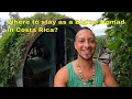 Where to stay as a Digital Nomad in Costa Rica? | CoLive Jaco