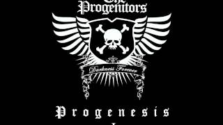 The Progenitors- Darkness Forever