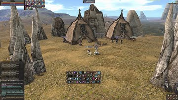 GVE на движке Unity сервер Interlude-Online