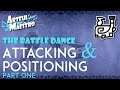 Hunting Horn Guide - Attacking & Positioning Part 1 (Battle Dance) - The Artful Maestro