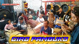 Giro Pambuko - MEKAR SAPUTRO - Kepuh Klagen Wringinanom