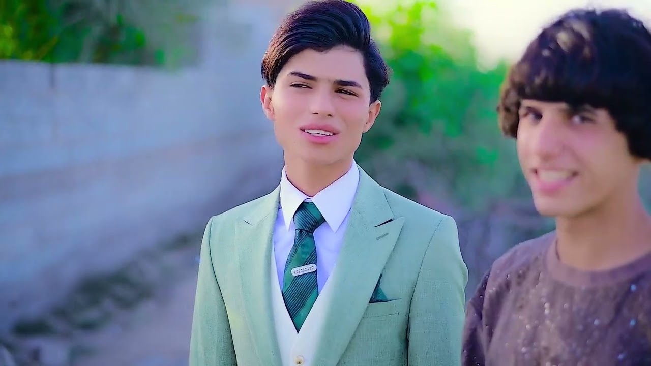 حفل زفاف _ امجد سامي النوفلي_ الف مبروك للحجز 07830313612@الفمبروك-ث6ص