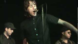 D'You Know What I Mean? - Banda Supersonic (OASIS Cover)
