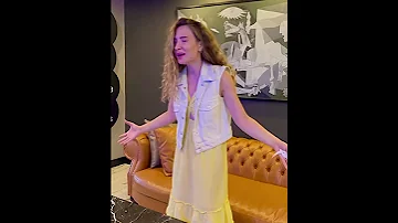 Kerim Araz Toparlanmam Lazım ırmak Arıcı Cover 