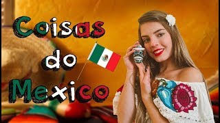 ASMR COISAS QUE COMPREI NO MÉXICO 🇲🇽