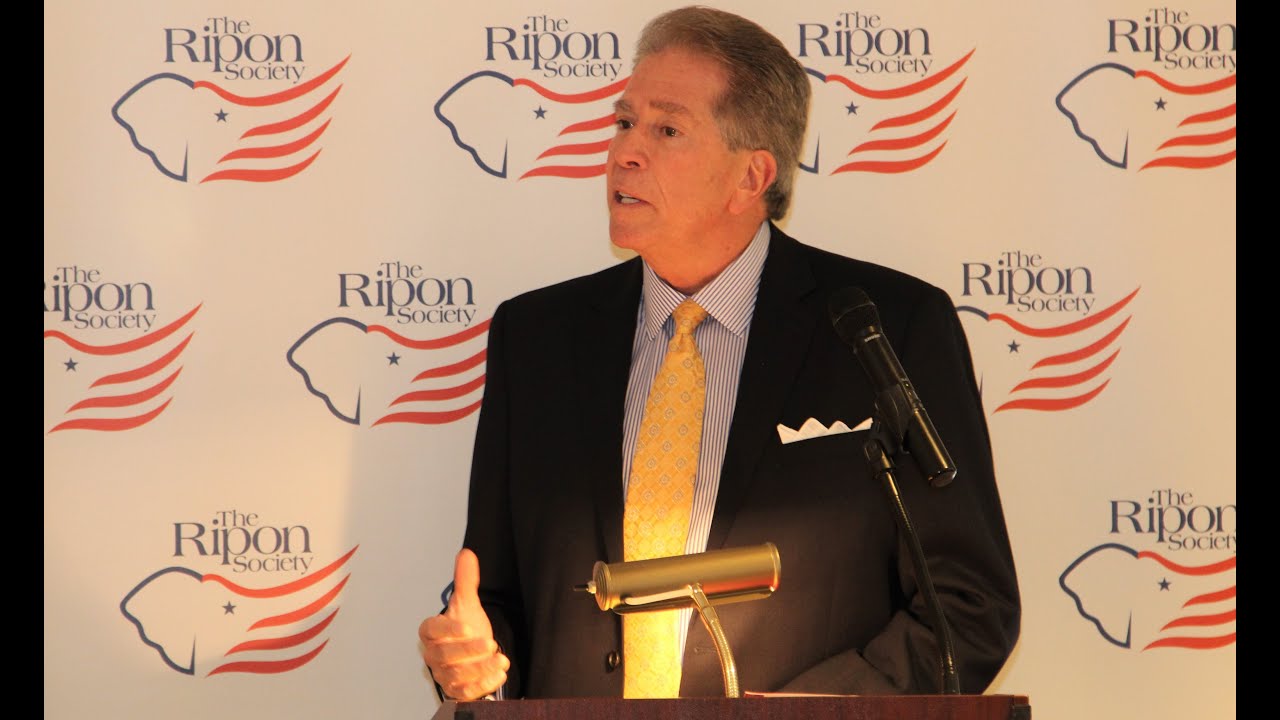 Veteran Strategist Ed Goeas Discusses Political Landscape Heading Into 2020