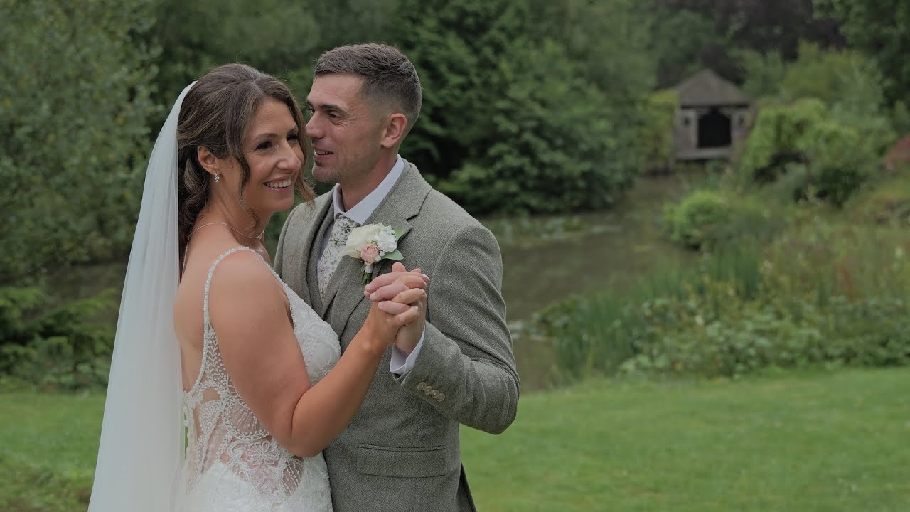 Ellie & Dave - Wedding Filmed at The Ravenswood