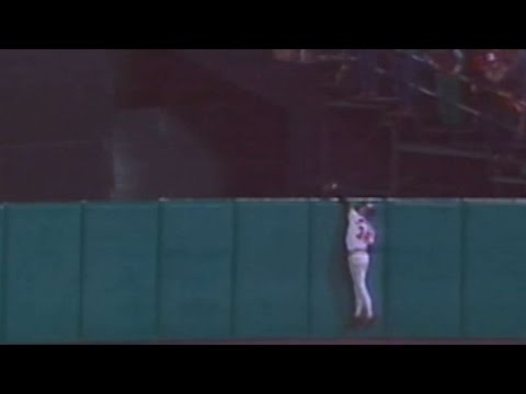 1983 Major League Baseball Season