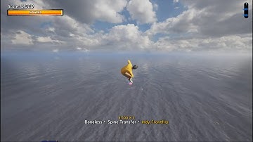 "Chicago (Remix)" in Tony Hawk