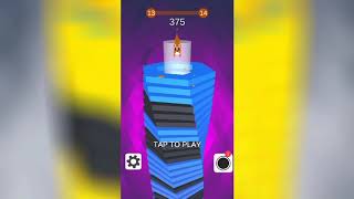 Famous Drop Stack Ball Gameplay - MORE CLONES OF CLONES! Profile