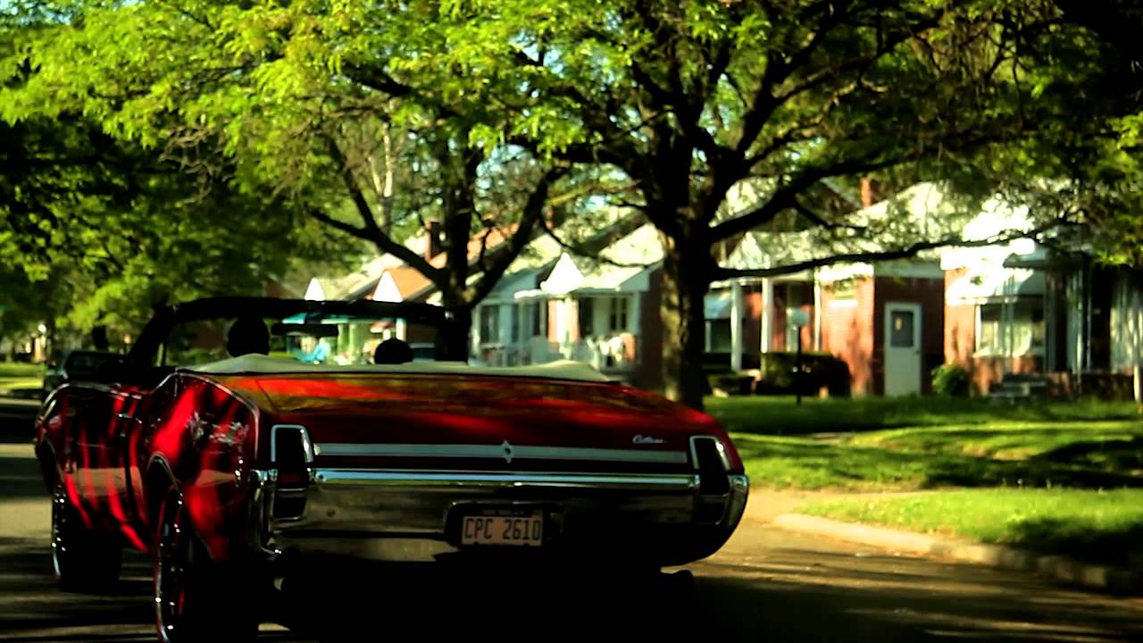 BIG MONEY RICH (MY NAME RICH)