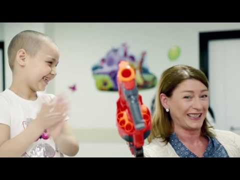 თემო საჯაიას  ემოციური კლიპი, რომელიც ლეიკემიით დაავადებულ ბავშვებს ეძღვნება