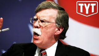White House One Step Away From Nuclear War