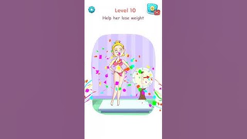 Displace Master Brain Puzzles : All Levels Answers iOS, Android - #shorts #ytshorts #youtubeshorts