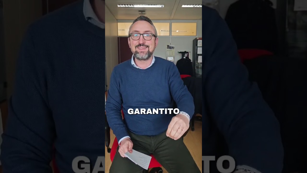 FATTI MANDARE DALLA MAMMA...