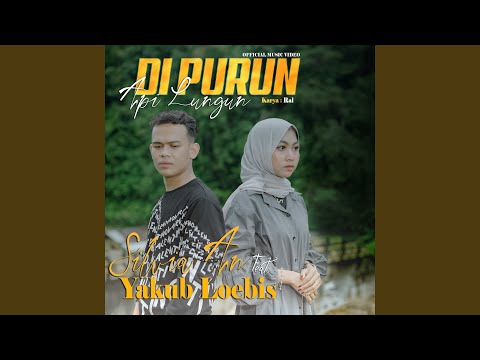 Di Purun Api Lungun - Silvia An