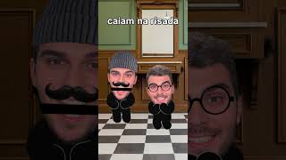 Ele era um gênio 😅