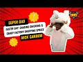 EASTER DAY CELEBRATION l CHASING CHICKENS & CANDY FACTORY SHOPPING SPREE  l Super Dad