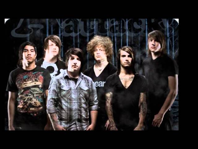 Top 5 Crabcore Band (2011-2012)