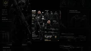 I Asked ChatGPT To Make Me A Cod Operator Skin
