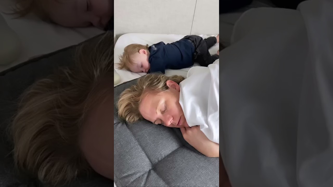 Are you the one ⏰ Waiting on the couch? Or 🛌 Passed out in bed? 📢 It’s no secret over here