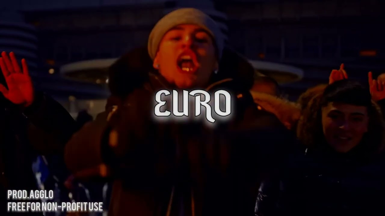 [FREE] RondoDaSosa, Bossikan, Seven 7oo Drill Type Beat "EURO" (Prod.Agglo x Ljs x Kaya)