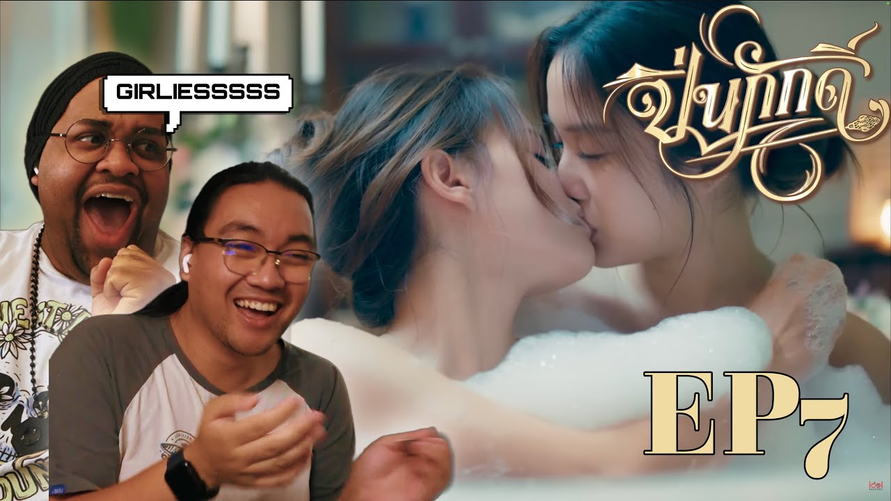 The Loyal Pin ปิ่นภักดิ์ | EP.7 | Reaction w/ @KPVideos